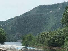 景观位-天源渔港农庄