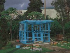 -鹿境梅花鹿生态园区