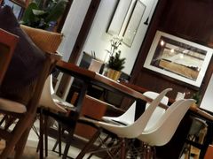 大堂-VESH COFFEE(定西路店)