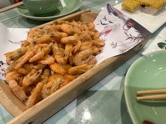 -胡杨记忆(和平路店)