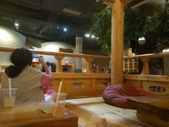 -汤森悠生活文化汤(江宁万达店)
