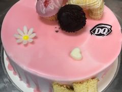 -DQ·蛋糕·冰淇淋(西直门店)
