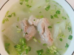 -韩盛·盛江山自助料理(中街大悦城店)