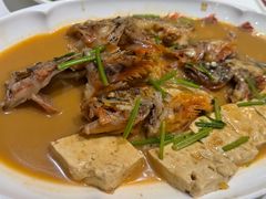 -开海·红岛海鲜虾水饺(石老人店)
