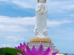 -三亚南山文化旅游区