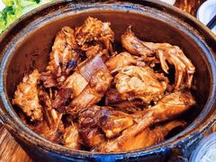 -斯丹姜母鸭·古法干香(涂门街总店)