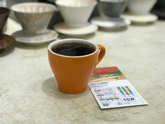 -玫瑰咖啡(中山六路店)