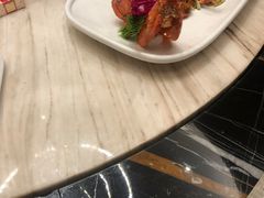 -英冠索菲特酒店·萧湘阁中餐厅