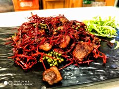 -金鸭都·老北京特色家常菜(潘家园店)