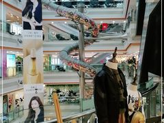 -巴黎春天(浦建店)