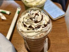 -星巴克(深圳海岸城4楼店)