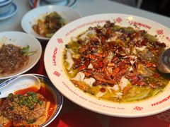 -禄鼎记·多口味酸菜鱼(侨鑫店)