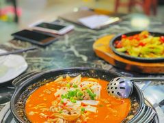 -李师傅脆肚(华强北店)