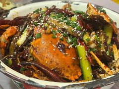 -辣螃铠盆盆蟹大排档(总店)