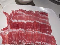 -东来顺饭庄(西直门店)