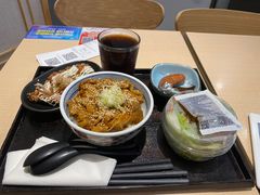 -吉野家(上海美罗城店)