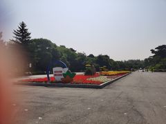 -长春市南湖公园