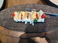 -彩丰楼中餐厅(佘山世茂洲际酒店)