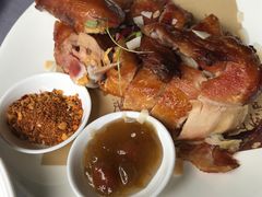 -野蔓果·山野菜(西湖景区·龙井茶田店)