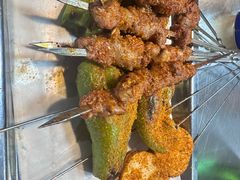 -红棚子肚绷·徐州烧烤(南京店)