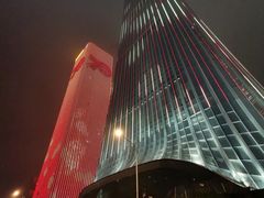 -中央广播电视总台(光华路办公区)