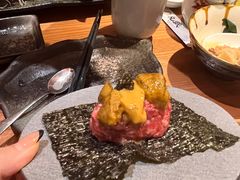 -丸藏和牛烧肉专门店(园区师惠坊店)