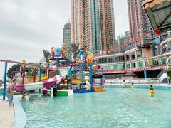 -黄金海岸水上乐园