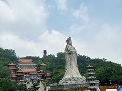 -南沙天后宫景区