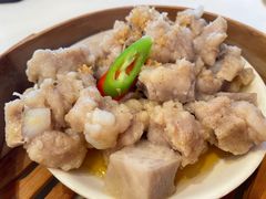 -白天鹅宾馆-宏图府餐厅