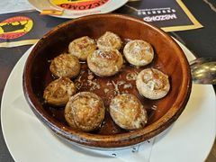 -Mezomd曼索蒂西班牙餐厅(广粤店)