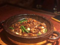 -绿茶餐厅(蓝色港湾店)