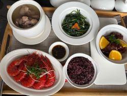 -馨美母婴护理中心(石狮店)