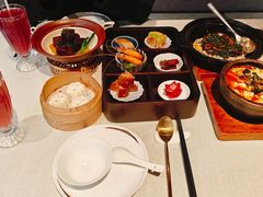 -狮王府淮扬菜(老门东店)
