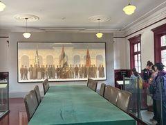 -南京中国近代史遗址博物馆(南京总统府)