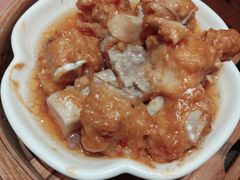-点都德(花城店)
