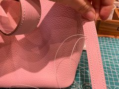 -如果·追梦手工皮具DIY教学店(田子坊店)