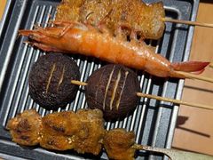 -一心创作料理屋(经开万达店)