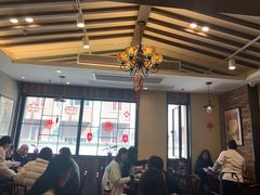 大堂-鲜得来排骨年糕(云南南路店)