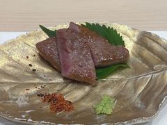 -鮨一日本料理(大中华店)