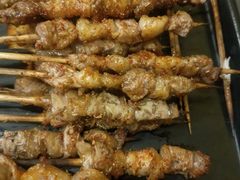 -望京小腰(北京总店)