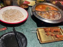 -牛New寿喜烧(金鹰世界店)
