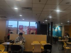 -麦当劳(贵和购物中心B1店)