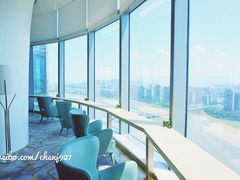 -三迪希尔顿酒店·星空酒廊