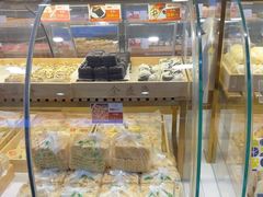 -清真全盛斋传统糕点(西羊市店)