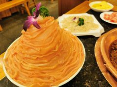 -老码头火锅(玉林店)