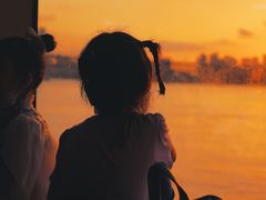 -武汉关码头(轮渡站)