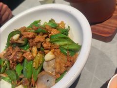 -楚山晓·楚湘菜(江夏永旺店)