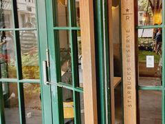 -星巴克(武康路店)