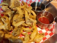 -雪熊精酿·哈尔滨烧烤酒馆(非遗大串店)