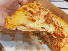 -做披萨的奇葩(中海央墅店)